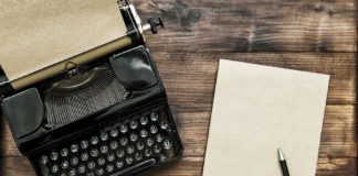 From the Love of Reading to Writing writing as a career