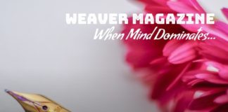 POWER OF PEN-Writing as a Hobby