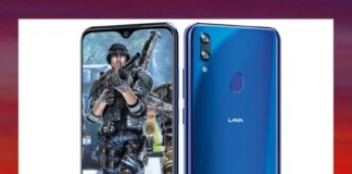 Best Selling Lava Mobiles (2020)