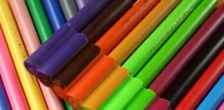 “A writing hobby which can lead to a dream job”