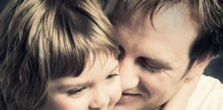 Father – An Inspiring Person Around