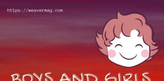 BOYS AND GIRLS : DIFFERENT RULES DIFFERENT ROLES