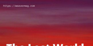 The Lost World – A Story