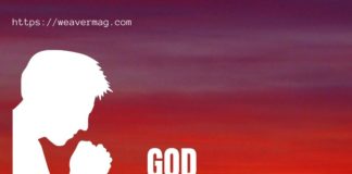 GOD : Will You Believe in Me?