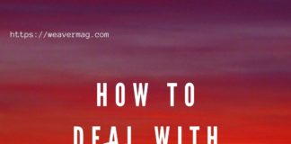 How to deal with Stress !