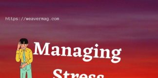 10 Easiest Ways to Manage Stress in Our Life