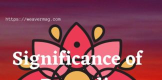 Significance of Rangoli