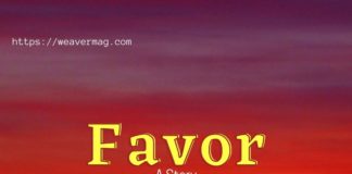 Favor