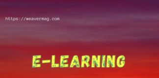 E-learning – Pros and Cons