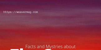 Fascinating Facts and Mysteries about the Seas and Oceans