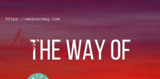 The Way Of Emptiness