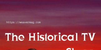 CID – The Historical TV Show