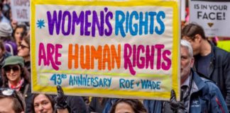 International Day for Elimination of Violence Against Women