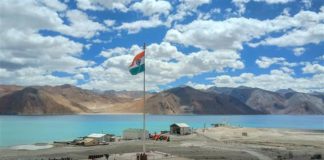 LAC : Conflict to an Comprehensive Boundary Agreement