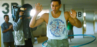 Ashrita Furman: World’s Most Record Holders