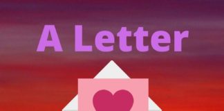 A Letter
