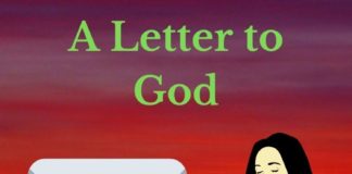 A Letter to God