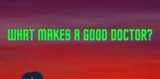 What makes a good doctor?