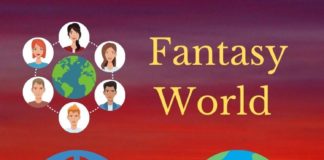 Fantasy World