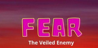 Fear: The Veiled Enemy