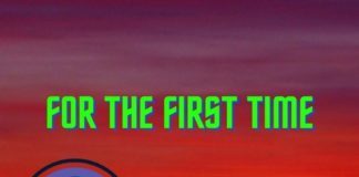 For The First Time…..