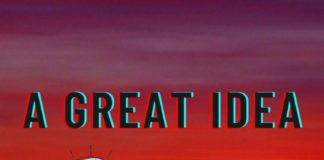 The Person’s thinking Makes him have a Great Idea