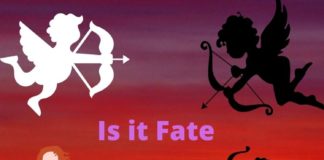 Is it Fate?