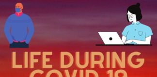 Life during Covid-19