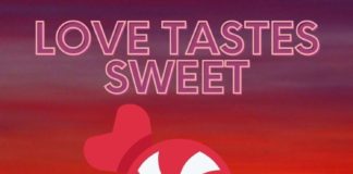 Love Tastes Sweet