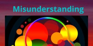Misunderstanding