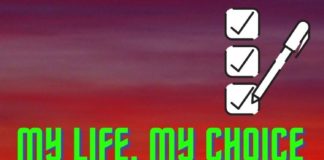 My Life, My Choice