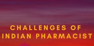 Challenges Of Pharmacist In Indian Society