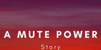 A Mute Power Within
