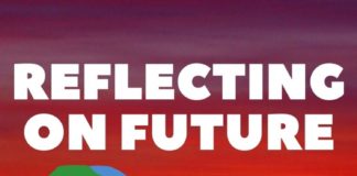 Reflecting on Future: A letter from my decade-old self