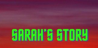 Sarah’s Story