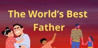 The World’s Best Father