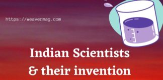 Great Ancient Indian Scientists And Their Inventions