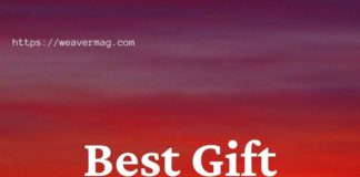 Put a smile on someone’s face