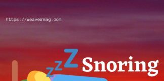 Snoring- Is It A Sign of Sound Sleep or Serious Health Problem!