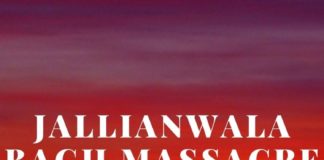 Jallianwala Bagh massacre