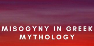 Misogyny In Greek Mythology