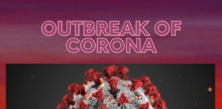 Outbreak of Corona