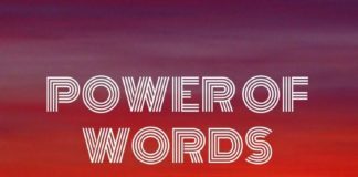 Power Of Words