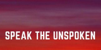 Speak The Unspoken