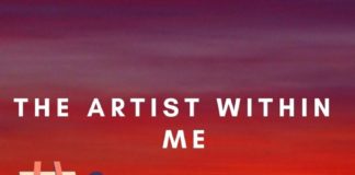 The Artist Within Me