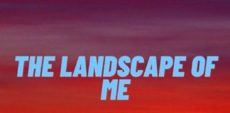 The Landscape of Me
