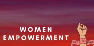 Women Empowerment