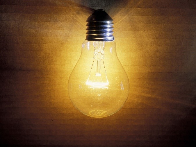 Light Bulb