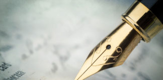 INVENTION OF WRITING