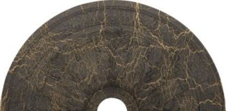 One invention/development that changed the world.